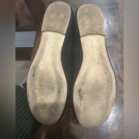 Zara Kids Ballet flats size 38 - Picture 2 of 2
